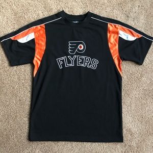 Flyers shirt